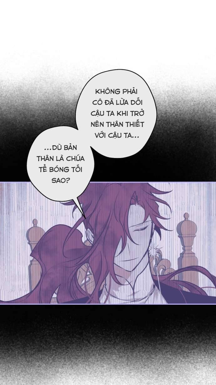 Lời Thú Nhận Của Chúa Tể Bóng Tối - Chapter 65 - Page 47