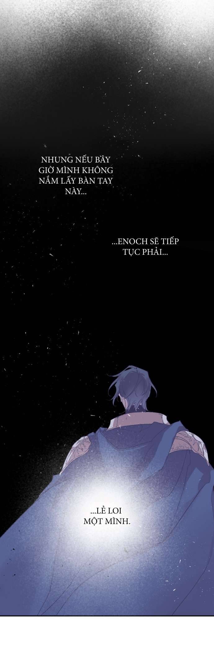 Lời Thú Nhận Của Chúa Tể Bóng Tối - Chapter 65 - Page 50