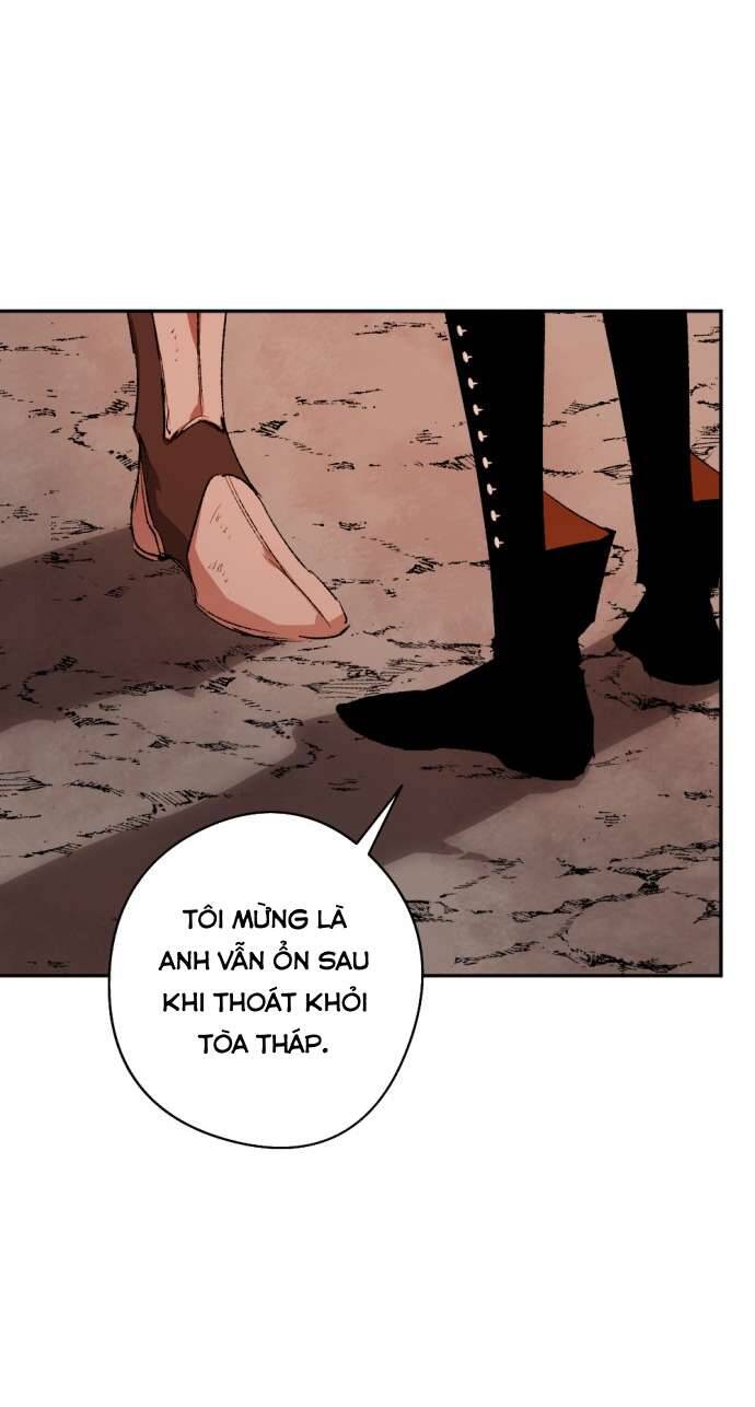 Lời Thú Nhận Của Chúa Tể Bóng Tối - Chapter 65 - Page 54
