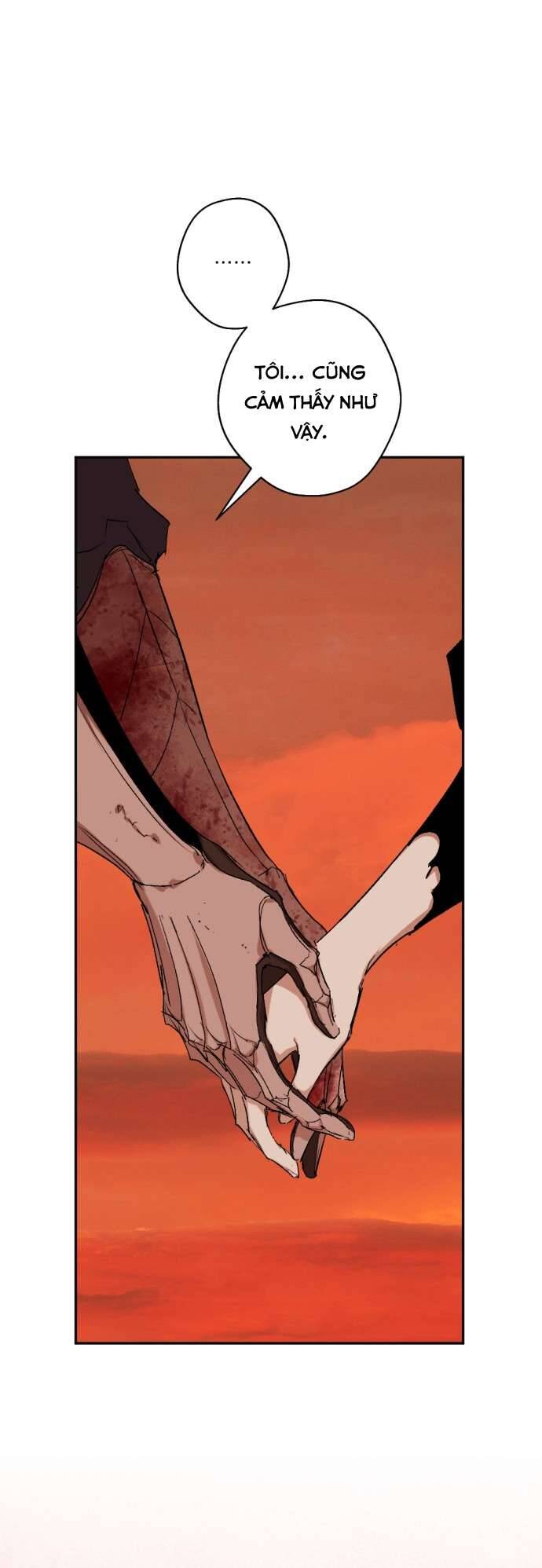 Lời Thú Nhận Của Chúa Tể Bóng Tối - Chapter 65 - Page 55