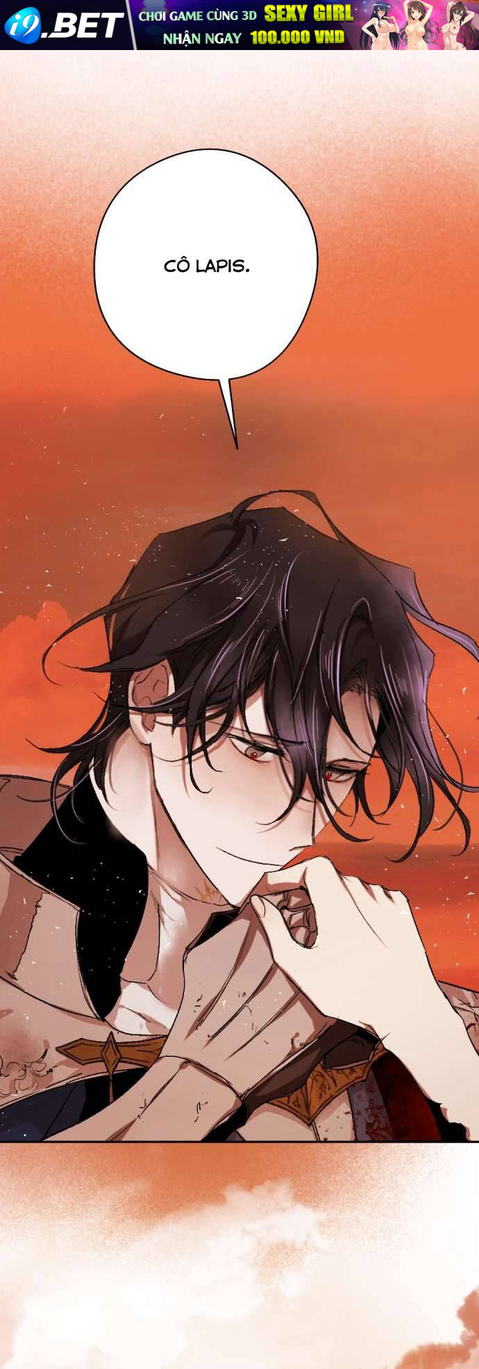 Lời Thú Nhận Của Chúa Tể Bóng Tối - Chapter 65 - Page 56