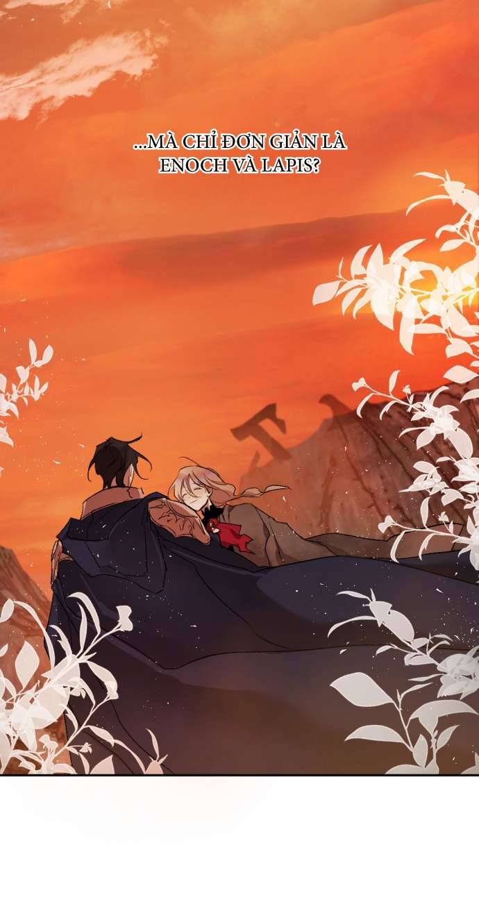 Lời Thú Nhận Của Chúa Tể Bóng Tối - Chapter 65 - Page 58