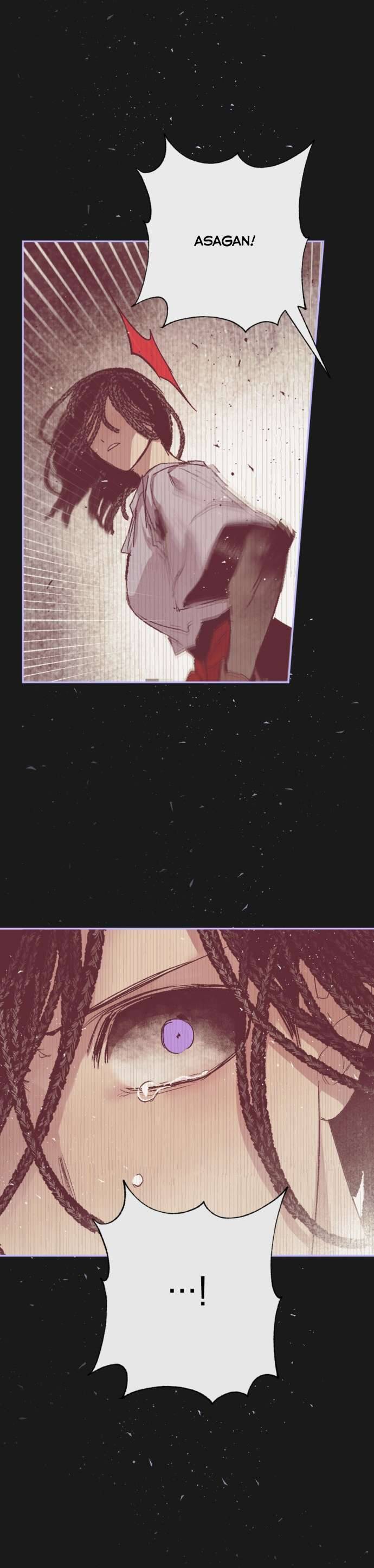 Lời Thú Nhận Của Chúa Tể Bóng Tối - Chapter 65 - Page 67