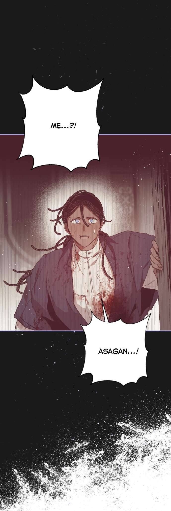 Lời Thú Nhận Của Chúa Tể Bóng Tối - Chapter 65 - Page 68