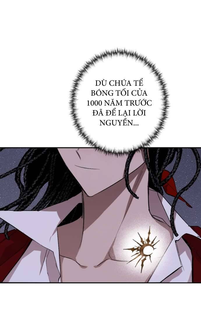 Lời Thú Nhận Của Chúa Tể Bóng Tối - Chapter 65 - Page 76