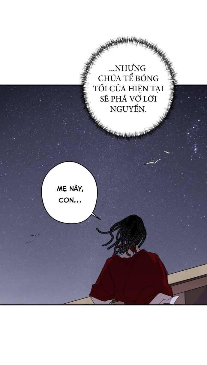 Lời Thú Nhận Của Chúa Tể Bóng Tối - Chapter 65 - Page 77
