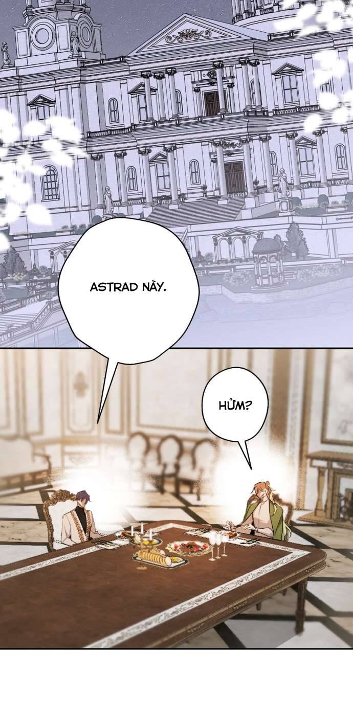 Lời Thú Nhận Của Chúa Tể Bóng Tối - Chapter 65 - Page 81