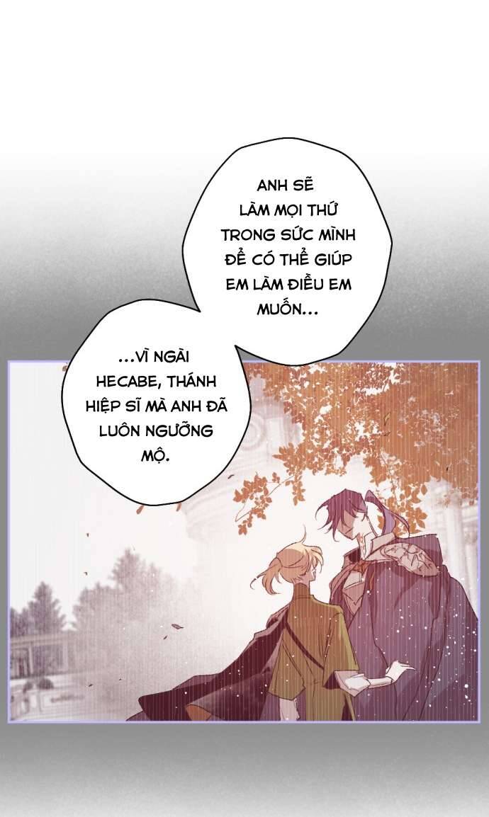 Lời Thú Nhận Của Chúa Tể Bóng Tối - Chapter 65 - Page 85