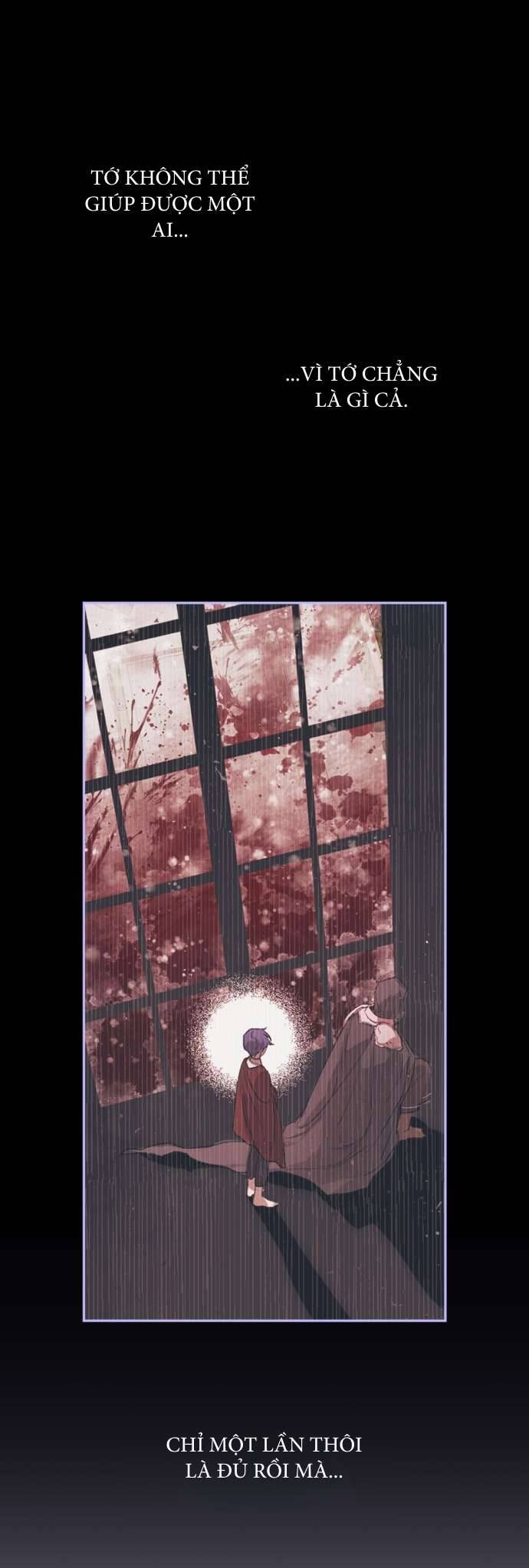 Lời Thú Nhận Của Chúa Tể Bóng Tối - Chapter 65 - Page 93