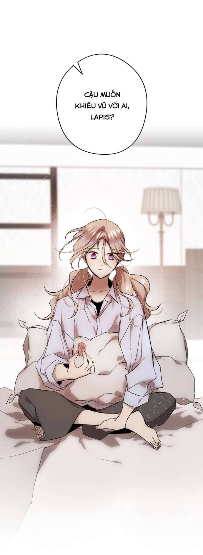 Lời Thú Nhận Của Chúa Tể Bóng Tối - Chapter 65 - Page 99