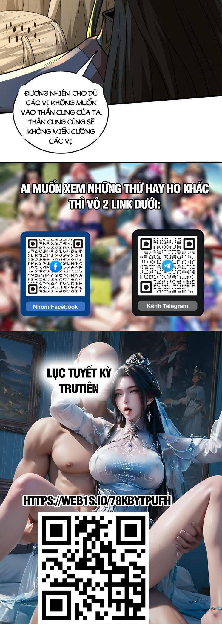 Tuyệt Thế Võ Thần - Chapter 820 - Page 17