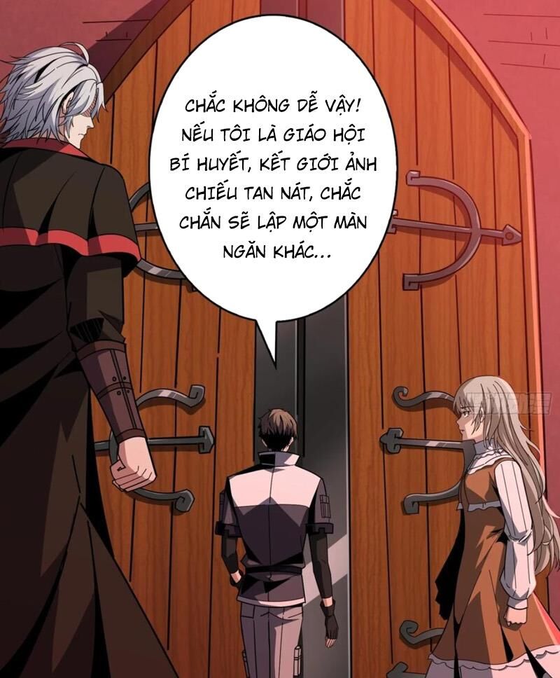 Vừa Chơi Đã Có Tài Khoản Vương Giả - Chapter 352 - Page 10