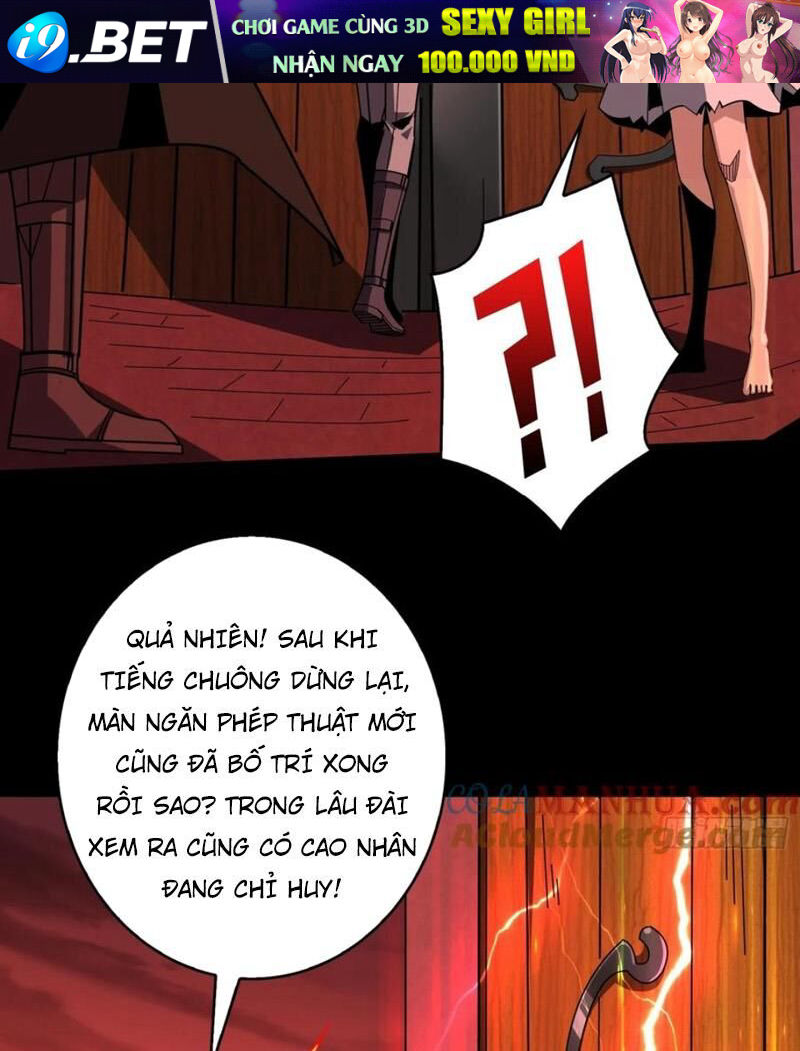 Vừa Chơi Đã Có Tài Khoản Vương Giả - Chapter 352 - Page 11