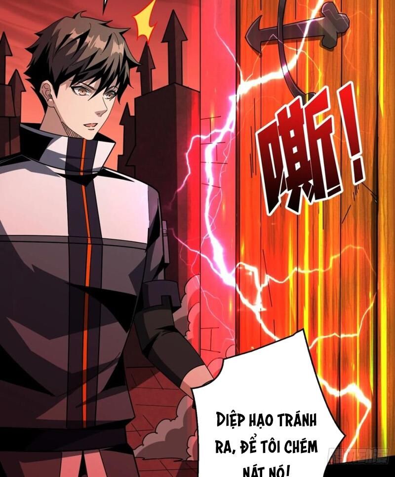 Vừa Chơi Đã Có Tài Khoản Vương Giả - Chapter 352 - Page 12