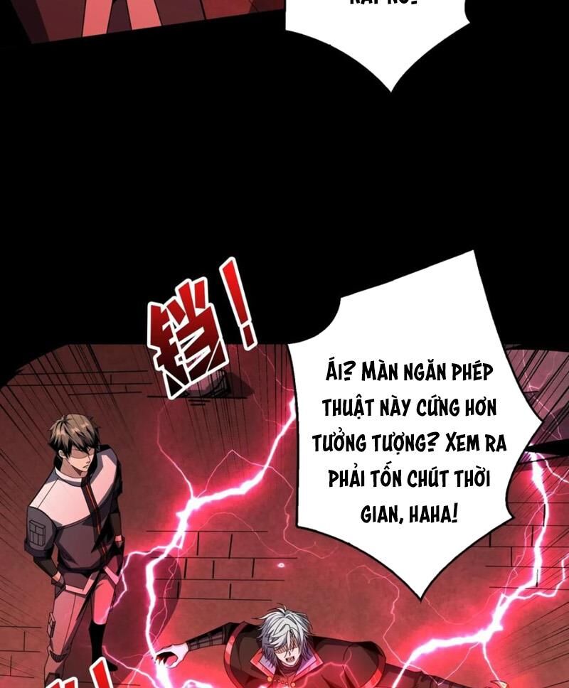 Vừa Chơi Đã Có Tài Khoản Vương Giả - Chapter 352 - Page 13