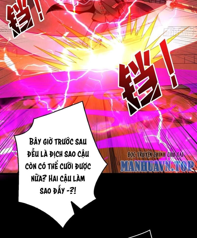 Vừa Chơi Đã Có Tài Khoản Vương Giả - Chapter 352 - Page 14