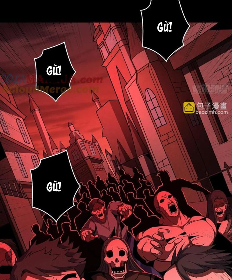 Vừa Chơi Đã Có Tài Khoản Vương Giả - Chapter 352 - Page 15