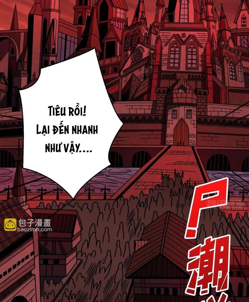 Vừa Chơi Đã Có Tài Khoản Vương Giả - Chapter 352 - Page 17