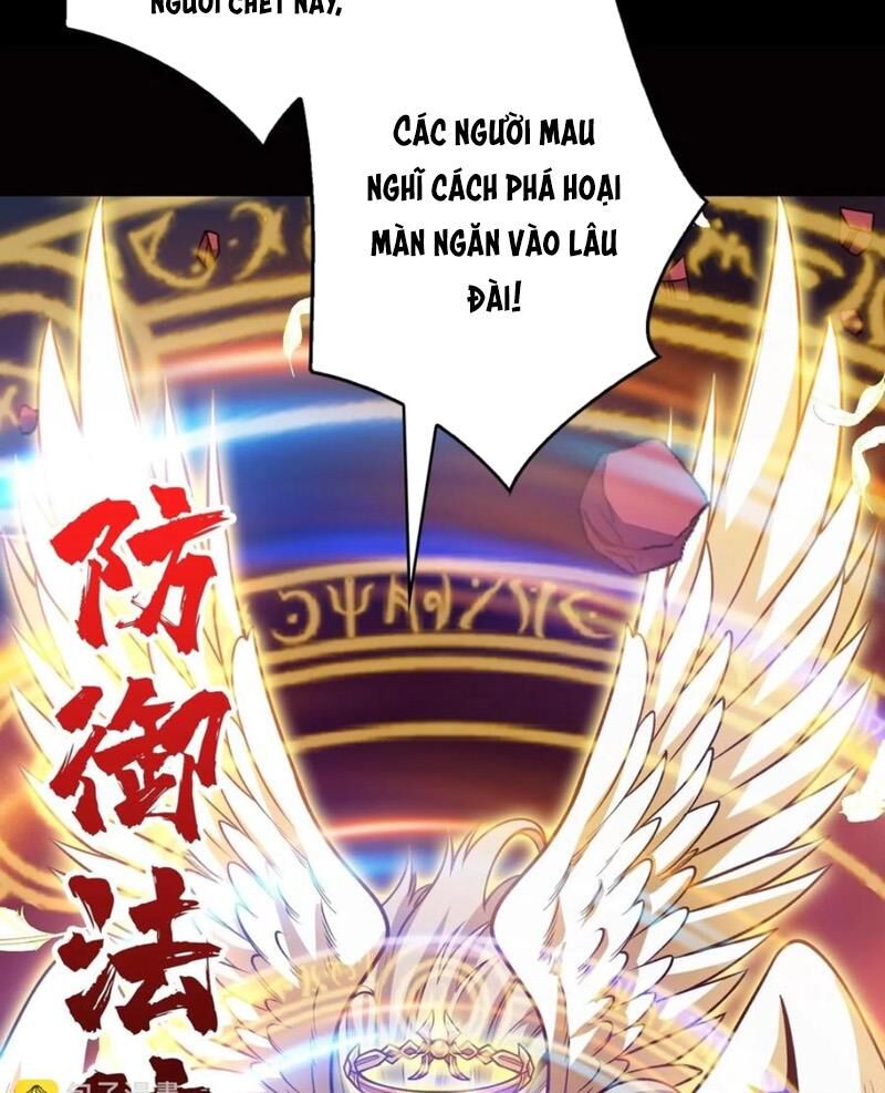 Vừa Chơi Đã Có Tài Khoản Vương Giả - Chapter 352 - Page 19