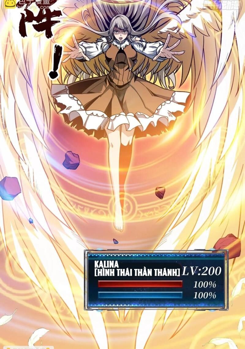 Vừa Chơi Đã Có Tài Khoản Vương Giả - Chapter 352 - Page 20