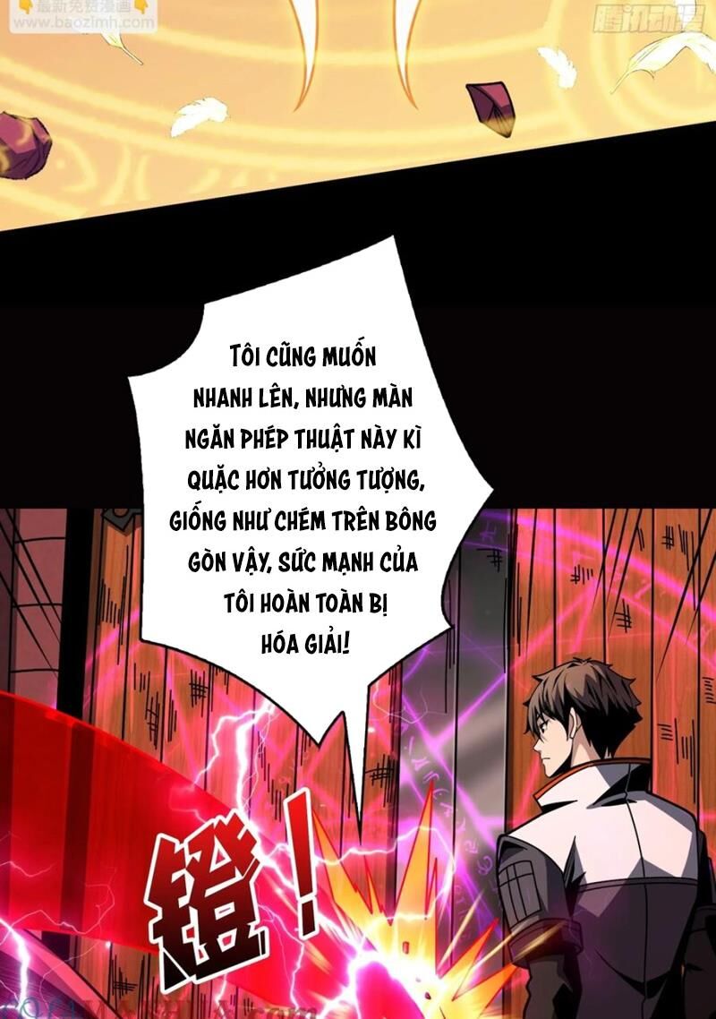 Vừa Chơi Đã Có Tài Khoản Vương Giả - Chapter 352 - Page 21