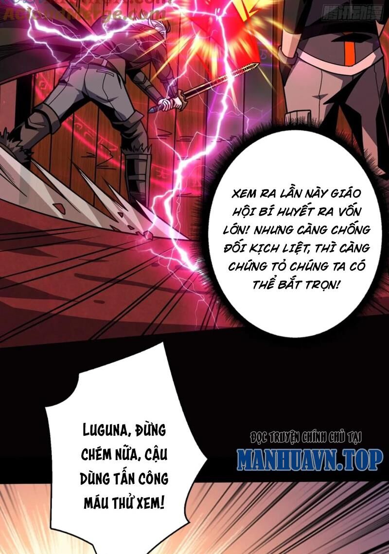 Vừa Chơi Đã Có Tài Khoản Vương Giả - Chapter 352 - Page 22