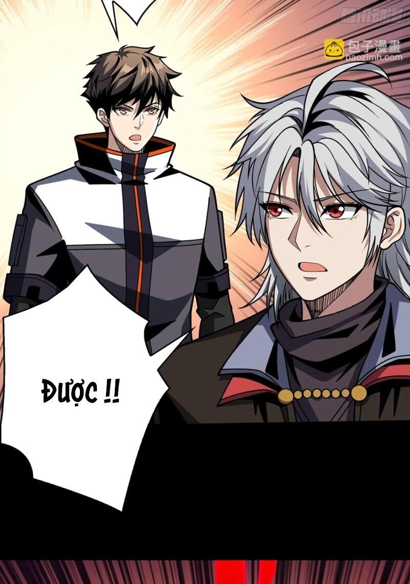 Vừa Chơi Đã Có Tài Khoản Vương Giả - Chapter 352 - Page 23