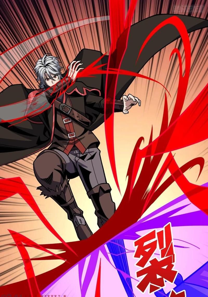 Vừa Chơi Đã Có Tài Khoản Vương Giả - Chapter 352 - Page 24