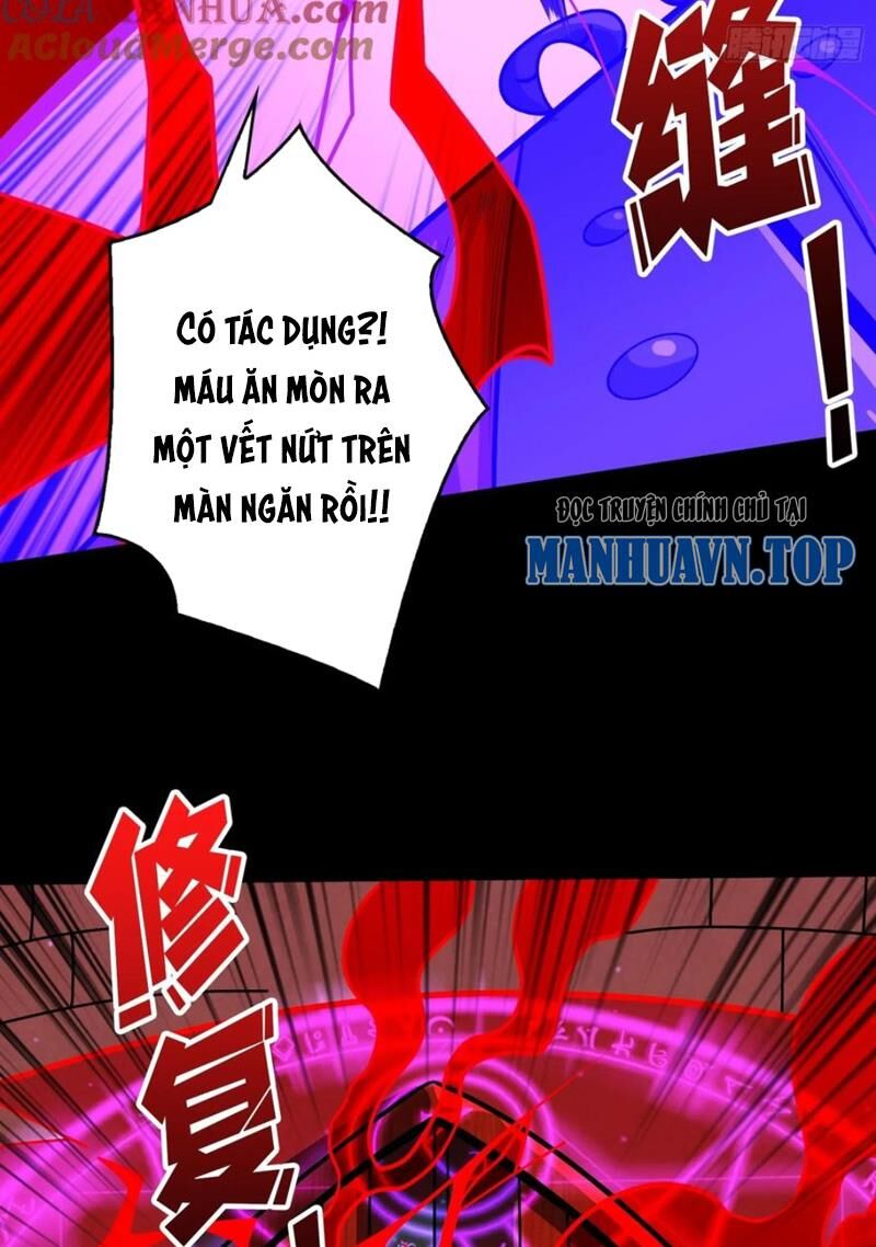 Vừa Chơi Đã Có Tài Khoản Vương Giả - Chapter 352 - Page 25