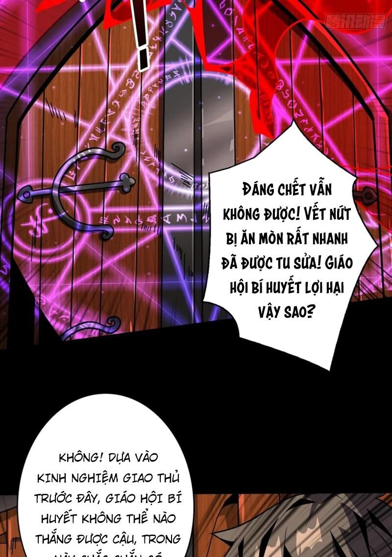 Vừa Chơi Đã Có Tài Khoản Vương Giả - Chapter 352 - Page 26