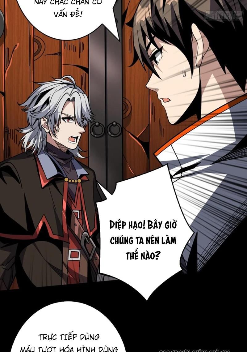 Vừa Chơi Đã Có Tài Khoản Vương Giả - Chapter 352 - Page 27