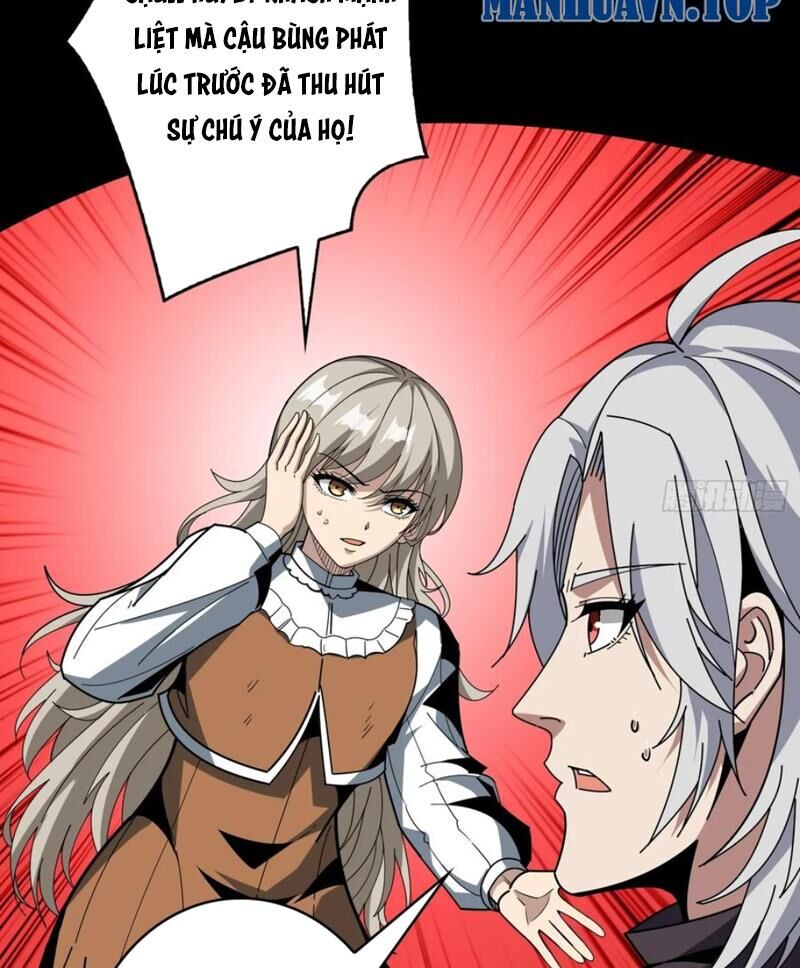 Vừa Chơi Đã Có Tài Khoản Vương Giả - Chapter 352 - Page 3