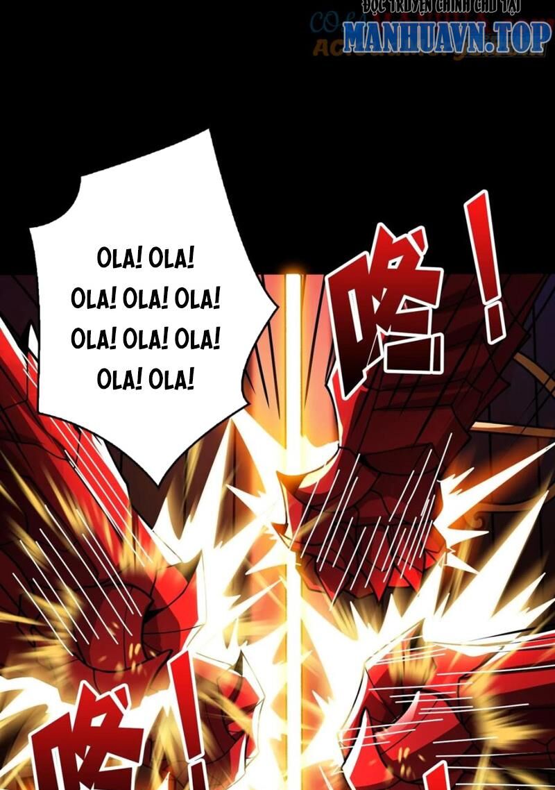 Vừa Chơi Đã Có Tài Khoản Vương Giả - Chapter 352 - Page 31