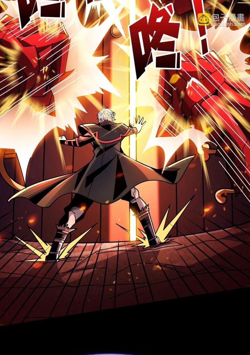 Vừa Chơi Đã Có Tài Khoản Vương Giả - Chapter 352 - Page 32