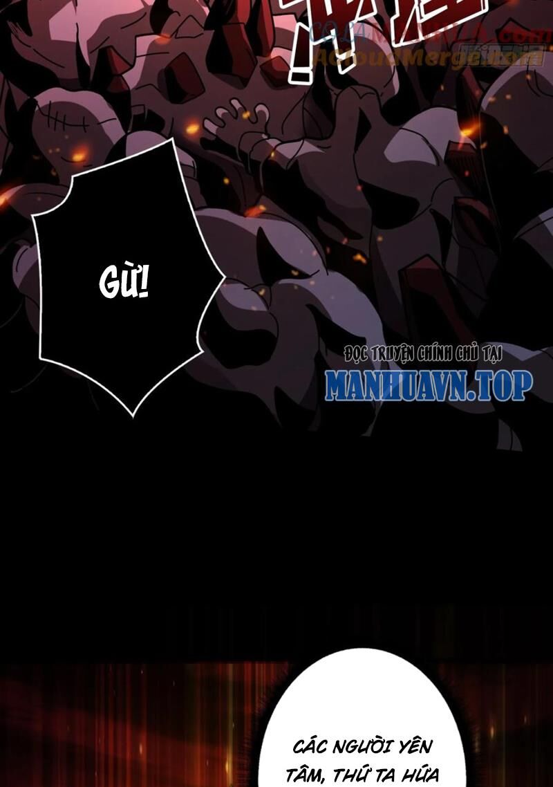 Vừa Chơi Đã Có Tài Khoản Vương Giả - Chapter 352 - Page 34