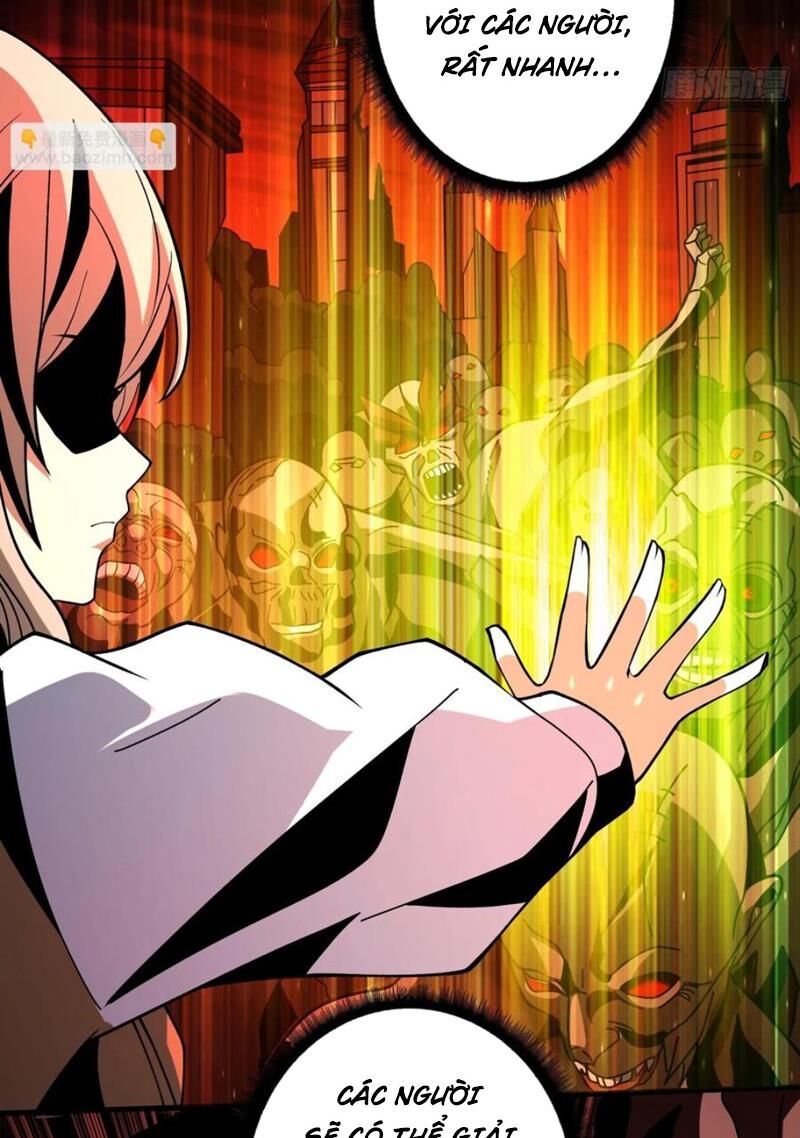 Vừa Chơi Đã Có Tài Khoản Vương Giả - Chapter 352 - Page 35