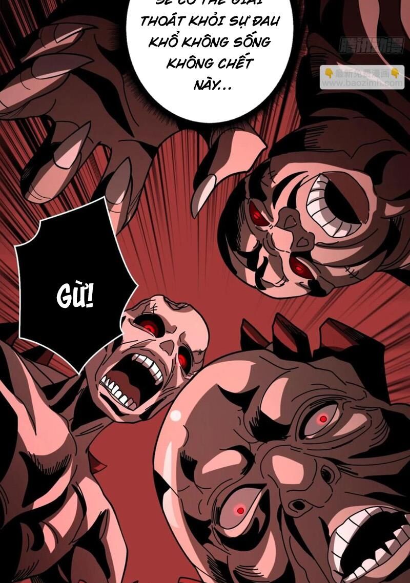 Vừa Chơi Đã Có Tài Khoản Vương Giả - Chapter 352 - Page 36