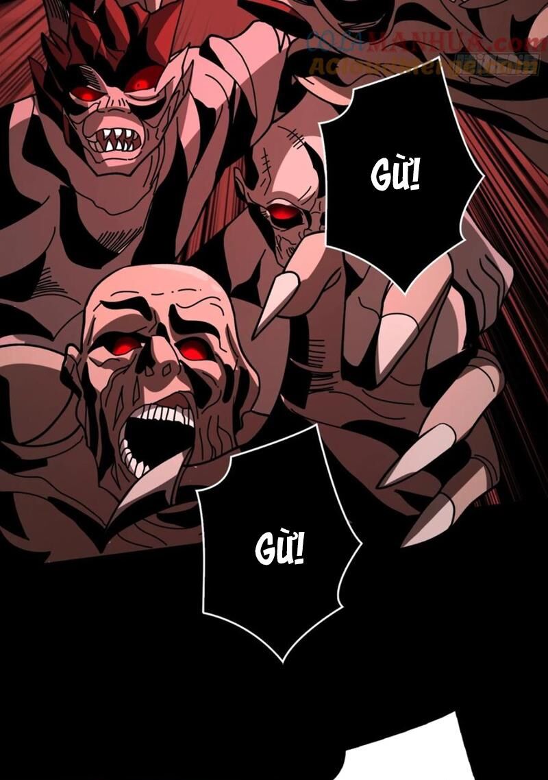 Vừa Chơi Đã Có Tài Khoản Vương Giả - Chapter 352 - Page 37