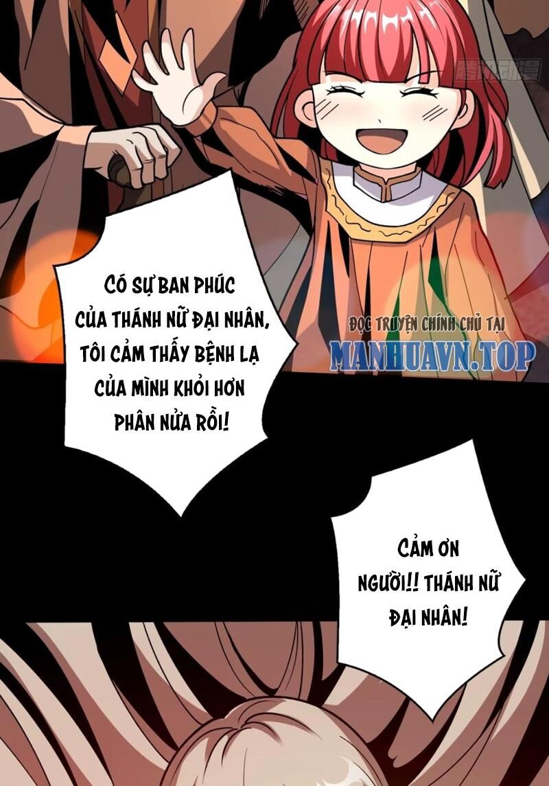 Vừa Chơi Đã Có Tài Khoản Vương Giả - Chapter 352 - Page 39