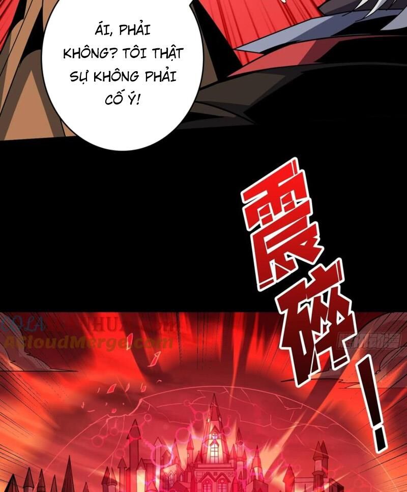 Vừa Chơi Đã Có Tài Khoản Vương Giả - Chapter 352 - Page 4