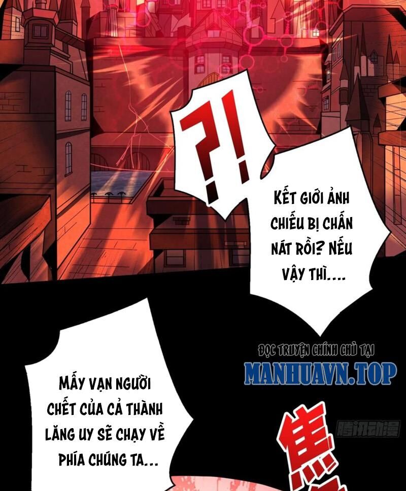 Vừa Chơi Đã Có Tài Khoản Vương Giả - Chapter 352 - Page 5