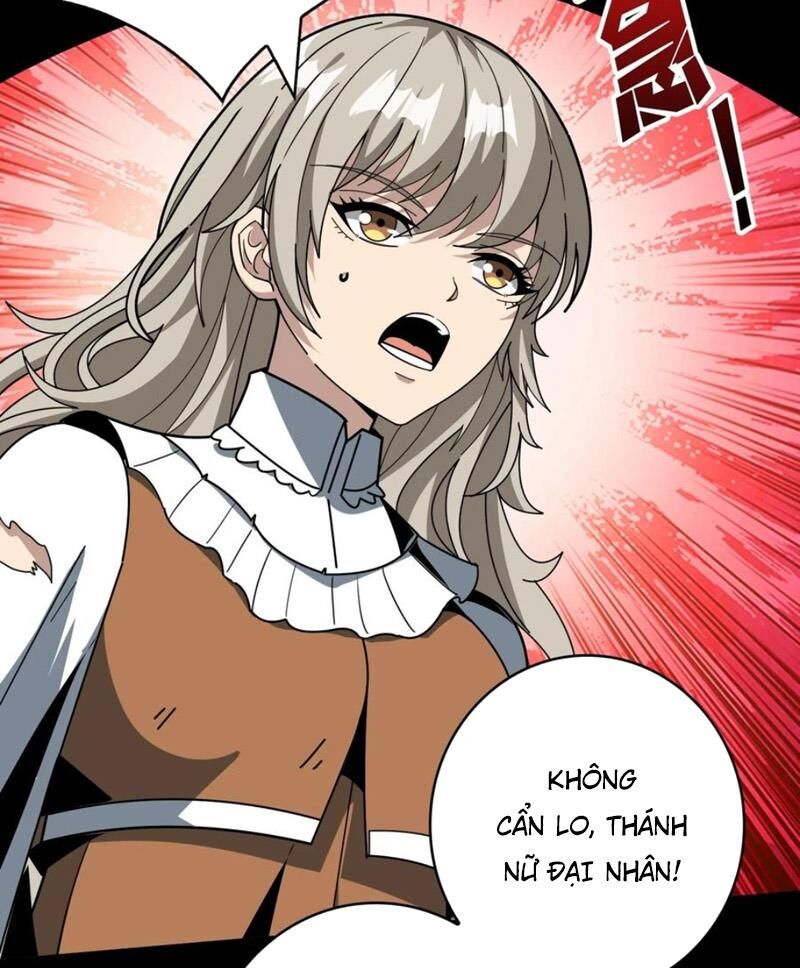 Vừa Chơi Đã Có Tài Khoản Vương Giả - Chapter 352 - Page 6