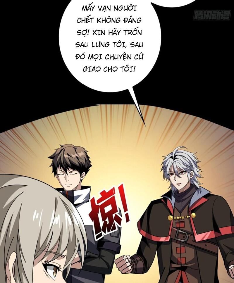 Vừa Chơi Đã Có Tài Khoản Vương Giả - Chapter 352 - Page 7