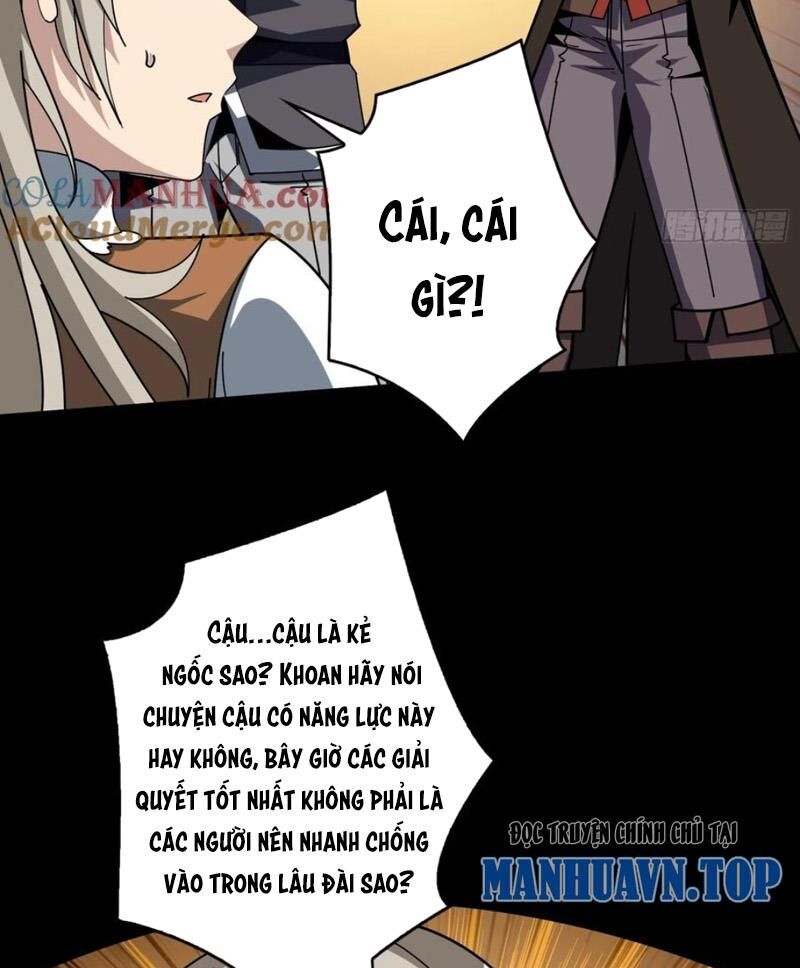 Vừa Chơi Đã Có Tài Khoản Vương Giả - Chapter 352 - Page 8