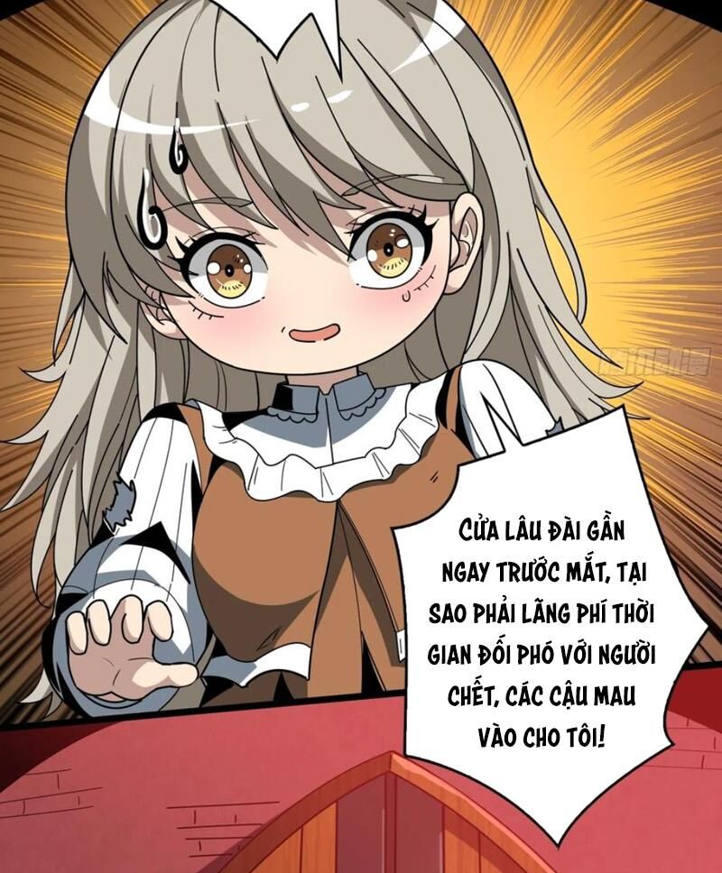 Vừa Chơi Đã Có Tài Khoản Vương Giả - Chapter 352 - Page 9