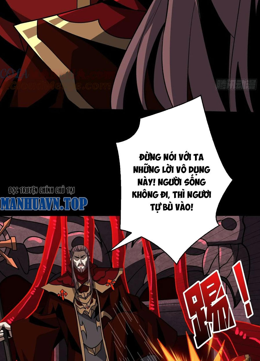 Vừa Chơi Đã Có Tài Khoản Vương Giả - Chapter 353 - Page 10