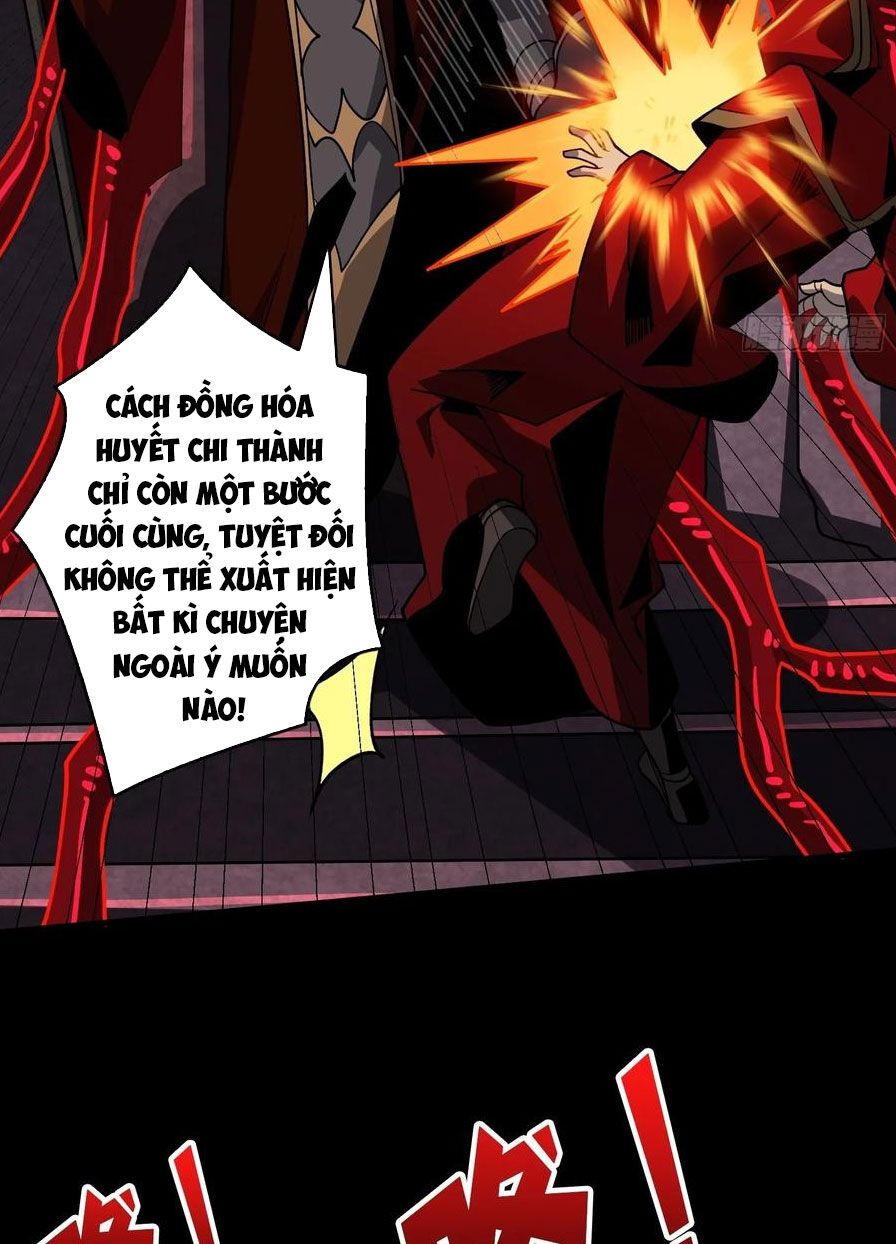 Vừa Chơi Đã Có Tài Khoản Vương Giả - Chapter 353 - Page 11