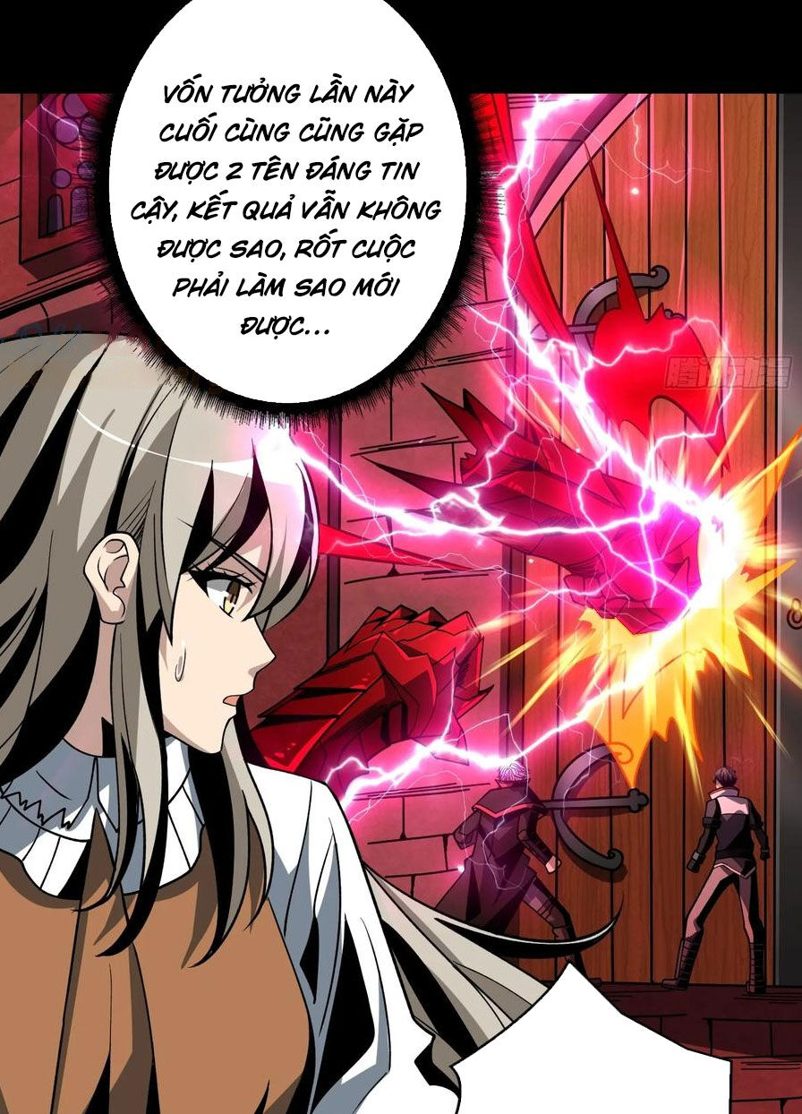 Vừa Chơi Đã Có Tài Khoản Vương Giả - Chapter 353 - Page 13