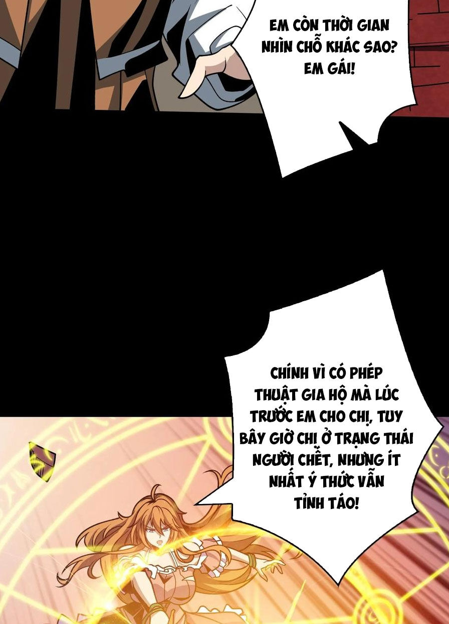 Vừa Chơi Đã Có Tài Khoản Vương Giả - Chapter 353 - Page 14