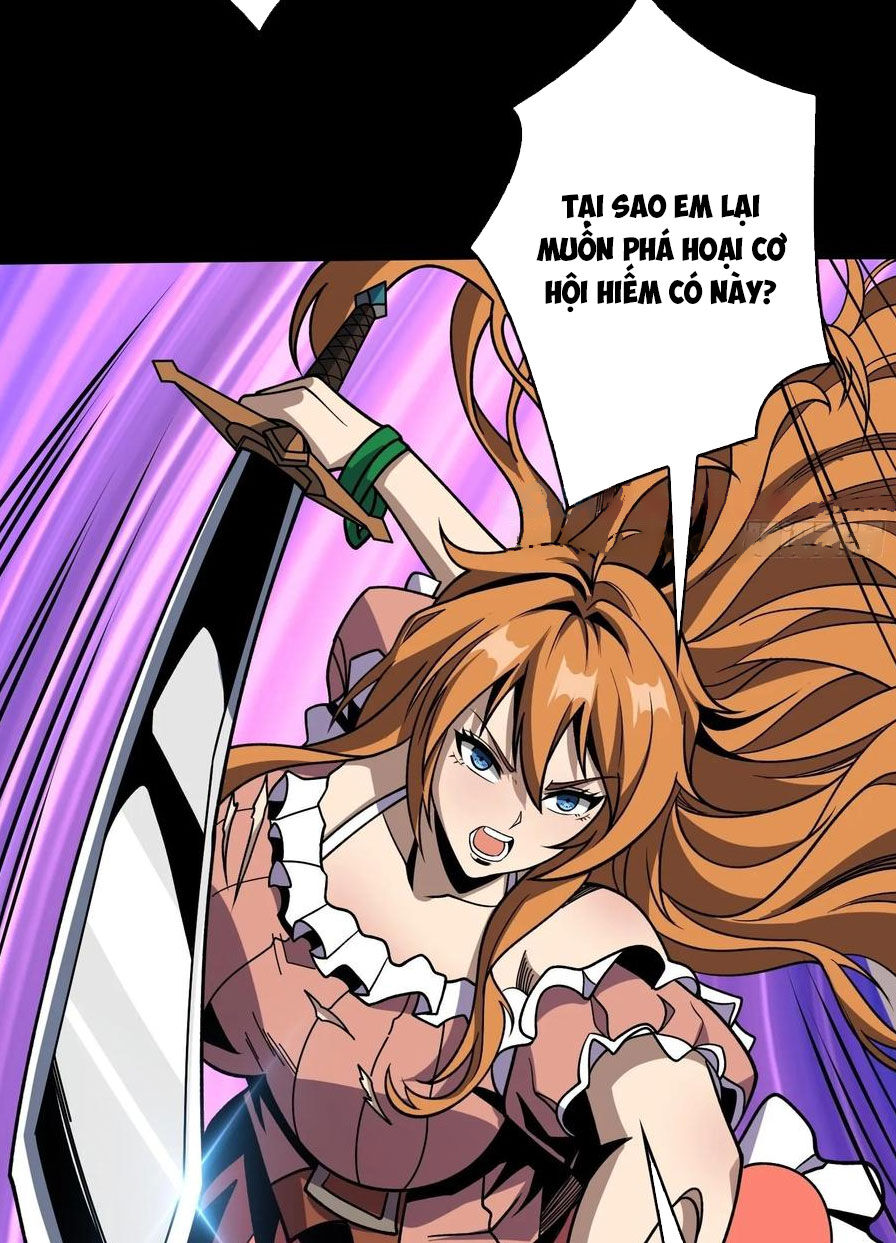 Vừa Chơi Đã Có Tài Khoản Vương Giả - Chapter 353 - Page 16